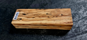 Stabilisierte gestockte Buche (25B5)